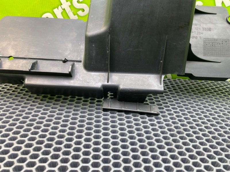 Пластик радиатра, 1000 рублей, Калининград