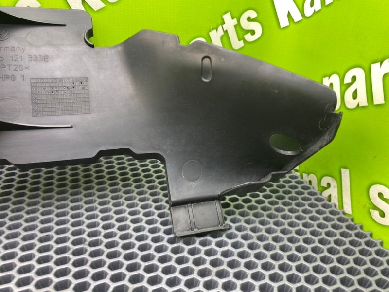 Пластик радиатра, 1000 рублей, Калининград