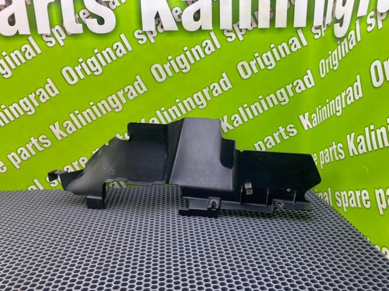 Пластик радиатра, 1000 рублей, Калининград