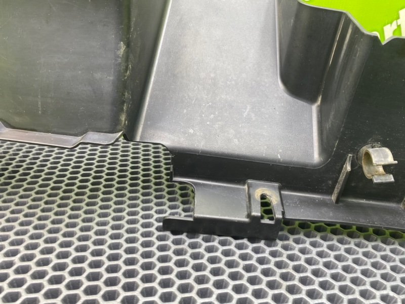 Пластик радиатра, 1000 рублей, Калининград