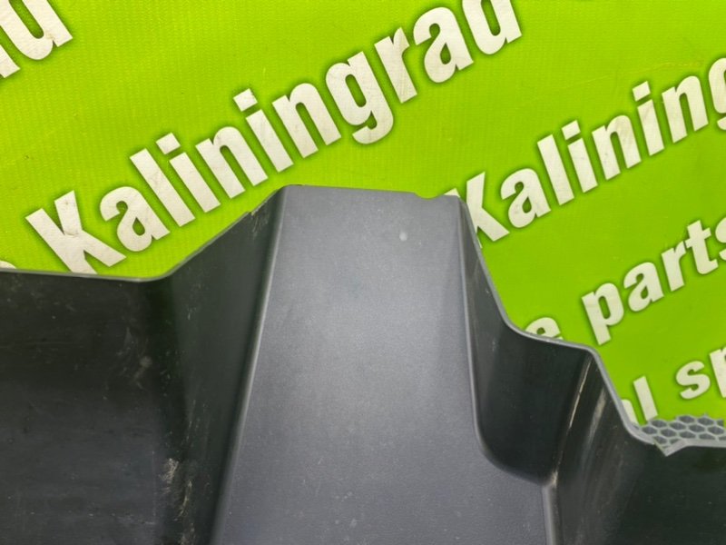 Пластик радиатра, 1000 рублей, Калининград