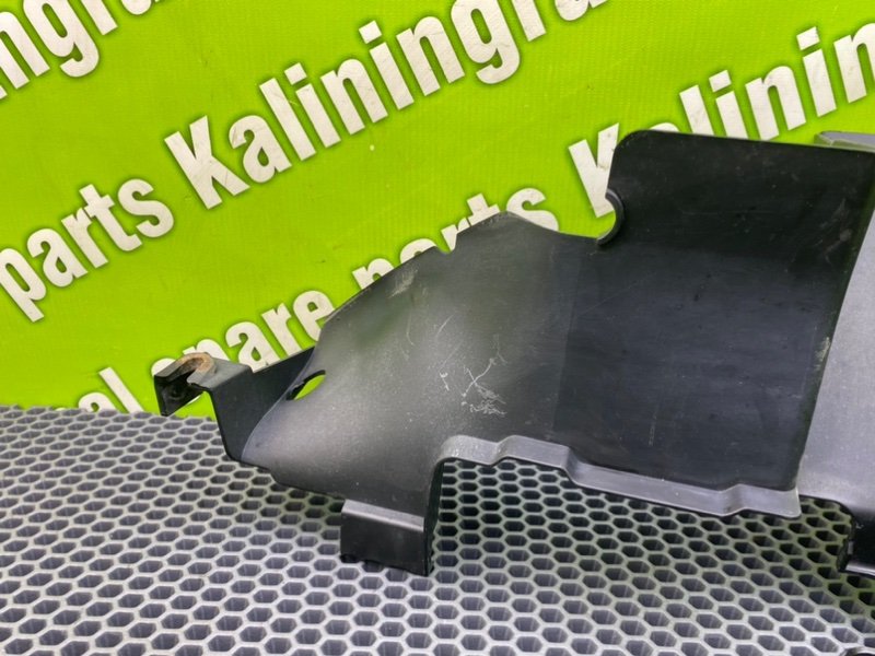 Пластик радиатра, 1000 рублей, Калининград