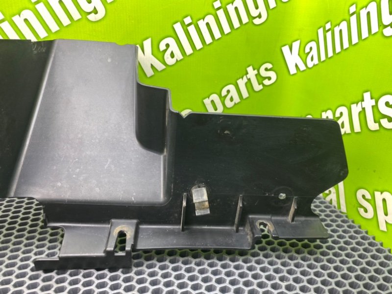 Пластик радиатра, 1000 рублей, Калининград