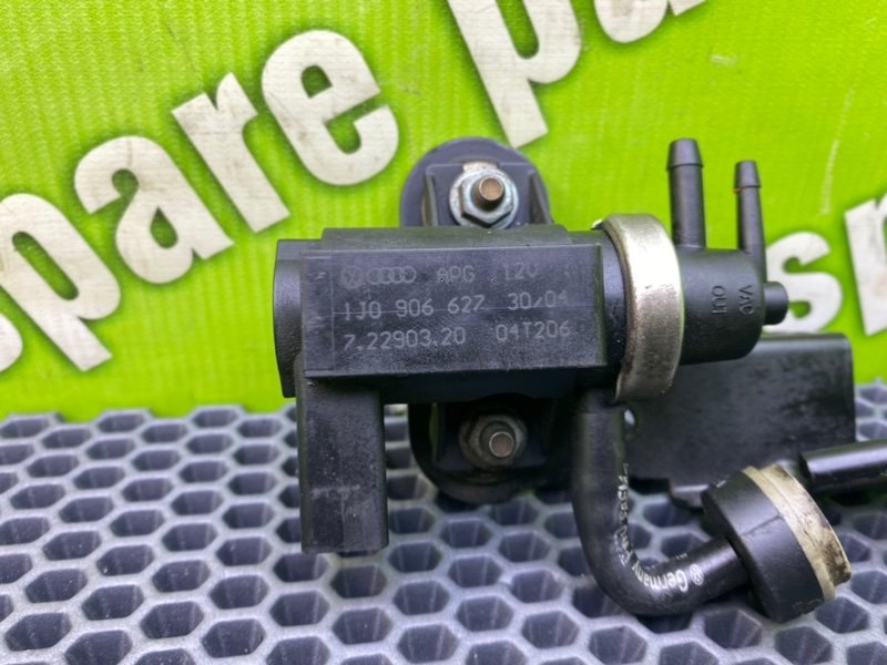 Клапан электромагнитный, 1900 рублей, Калининград