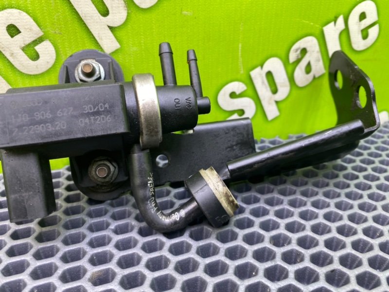 Клапан электромагнитный, 1900 рублей, Калининград