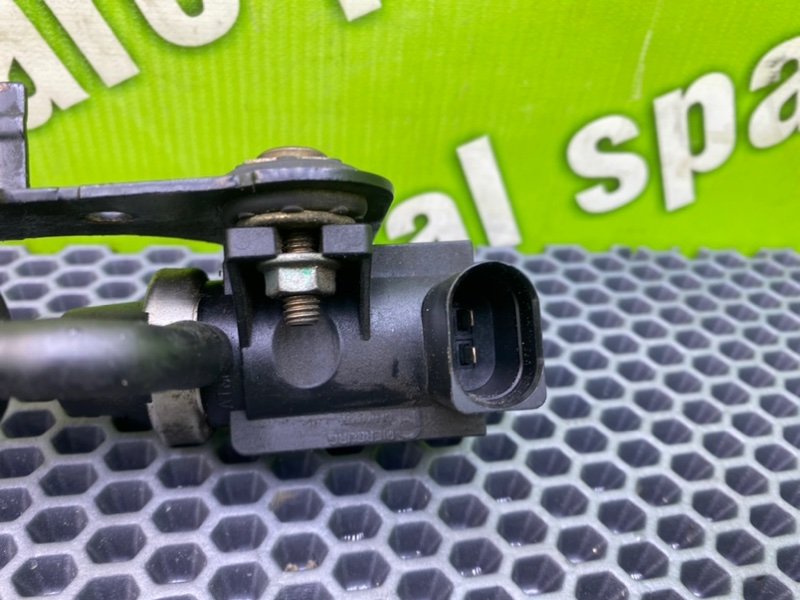 Клапан электромагнитный, 1900 рублей, Калининград