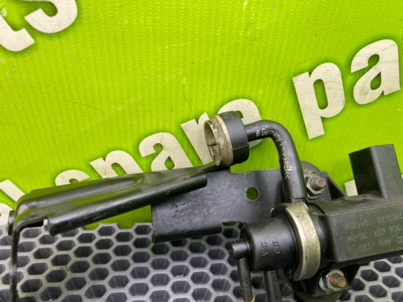 Клапан электромагнитный, 1900 рублей, Калининград