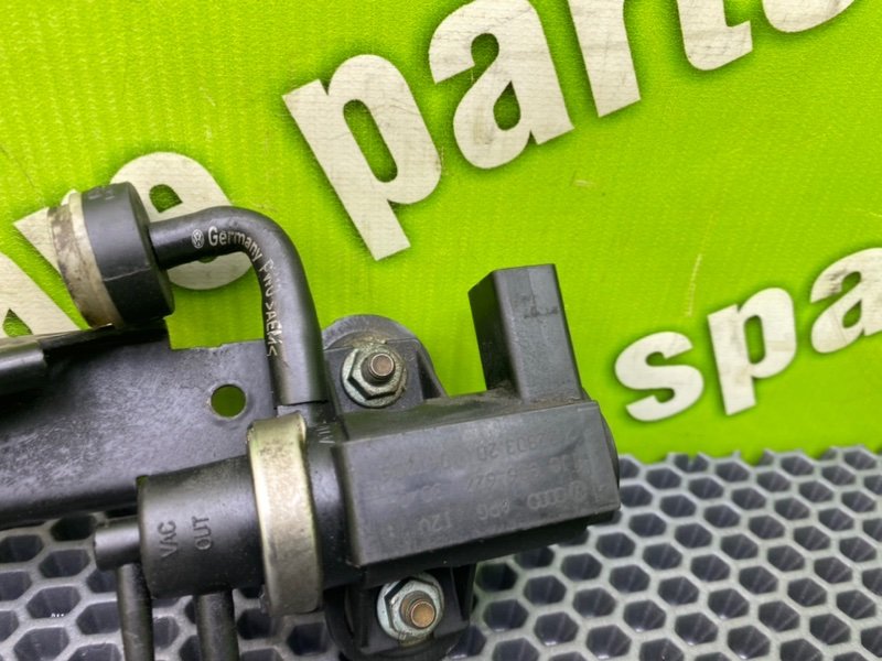 Клапан электромагнитный, 1900 рублей, Калининград