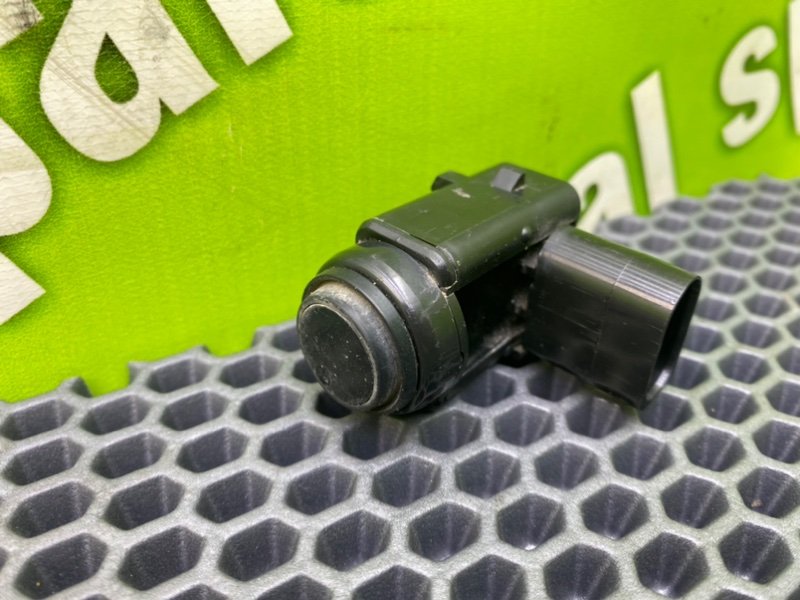 Парктроник, 1000 рублей, Калининград