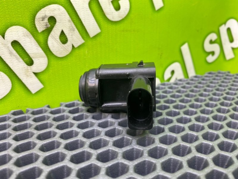 Парктроник, 1000 рублей, Калининград