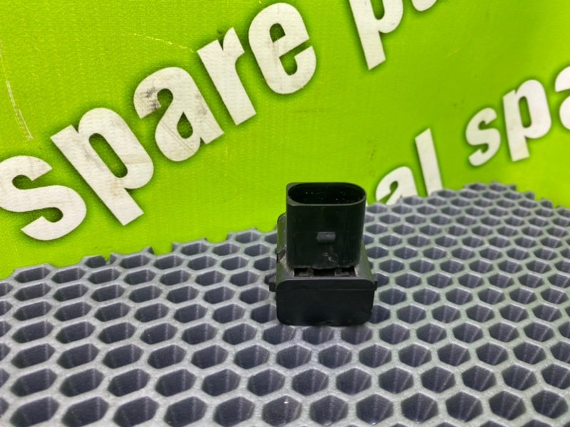 Парктроник, 1000 рублей, Калининград