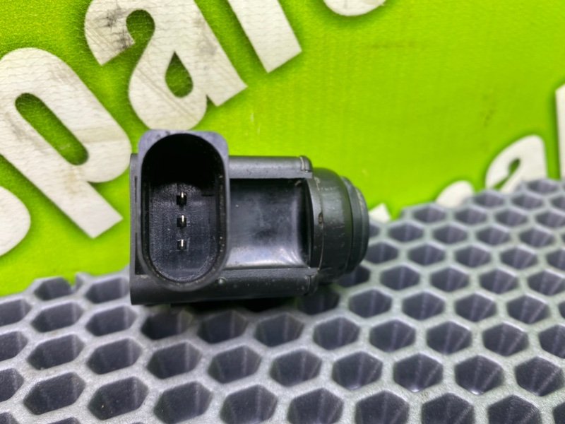 Парктроник, 1000 рублей, Калининград