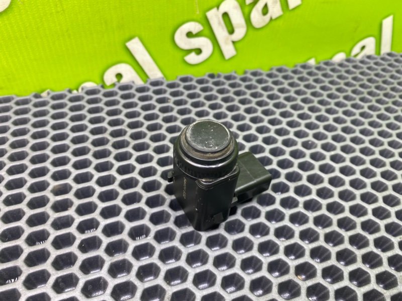 Парктроник, 1000 рублей, Калининград