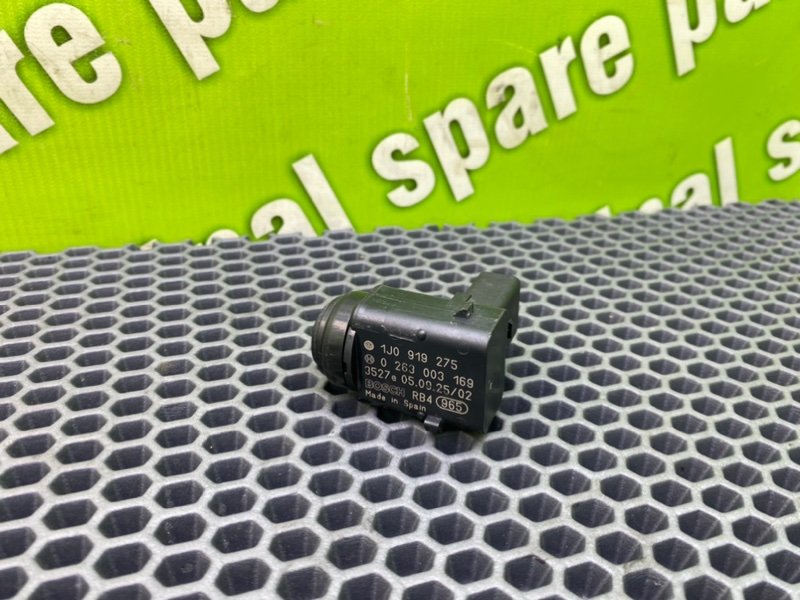 Парктроник, 1200 рублей, Калининград