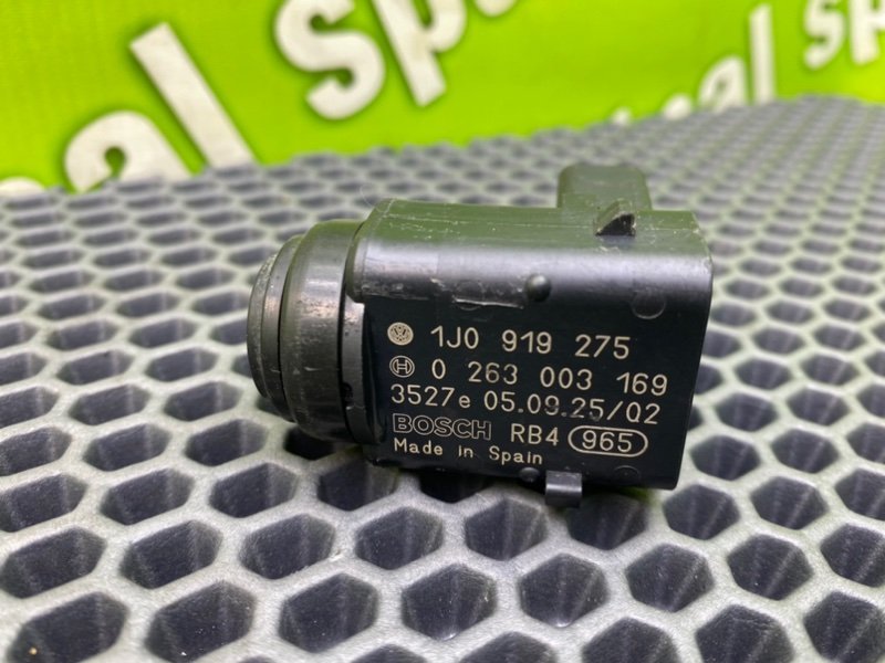 Парктроник, 1200 рублей, Калининград