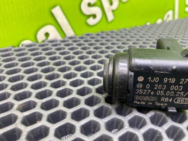 Парктроник, 1200 рублей, Калининград