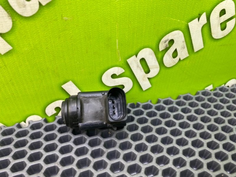 Парктроник, 1200 рублей, Калининград