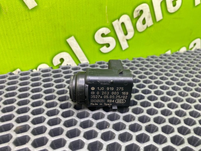 Парктроник, 1200 рублей, Калининград