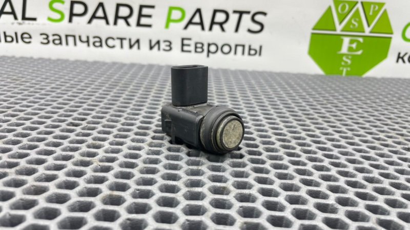 Парктроник, 1200 рублей, Калининград