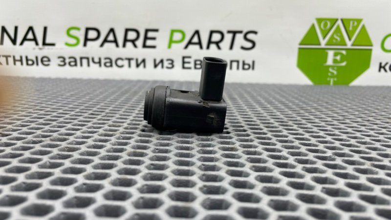 Парктроник, 1200 рублей, Калининград