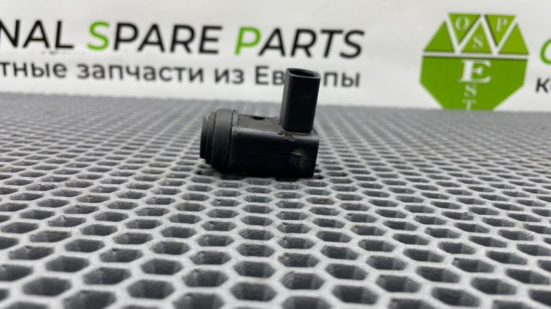 Парктроник, 1200 рублей, Калининград