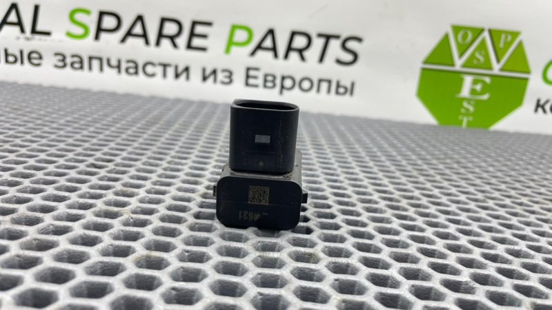 Парктроник, 1200 рублей, Калининград