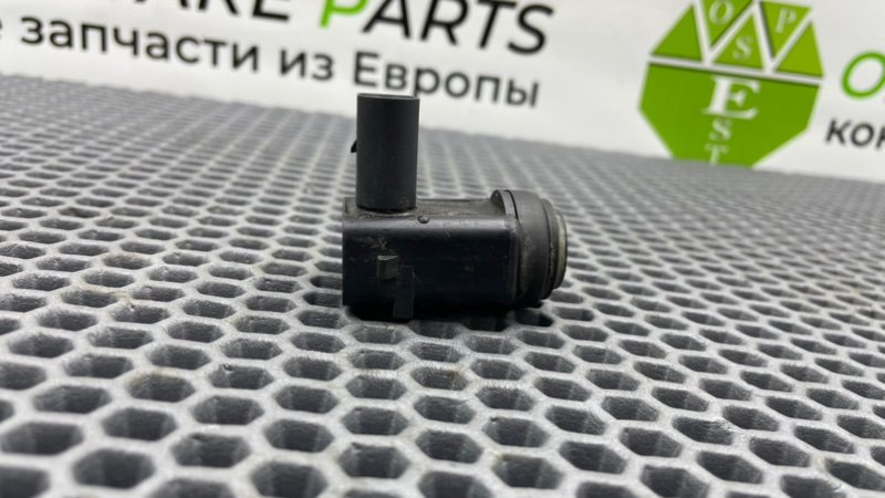 Парктроник, 1200 рублей, Калининград