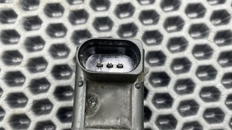 Парктроник, 1200 рублей, Калининград