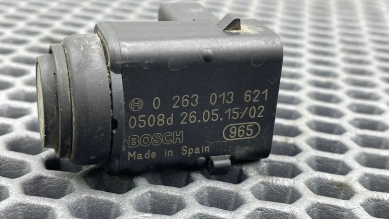 Парктроник, 1200 рублей, Калининград