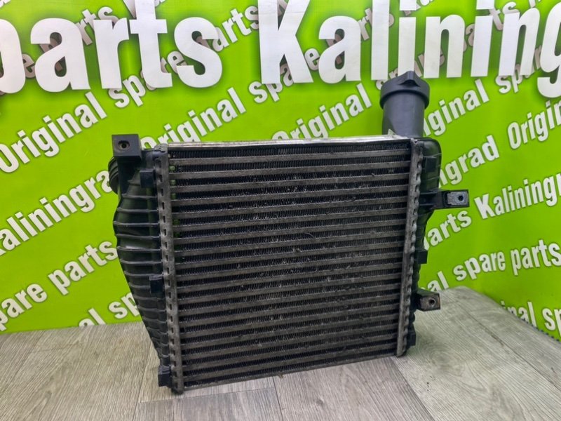 Интеркулер, 6000 рублей, Калининград