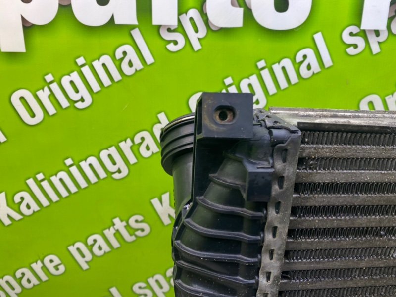 Интеркулер, 6000 рублей, Калининград