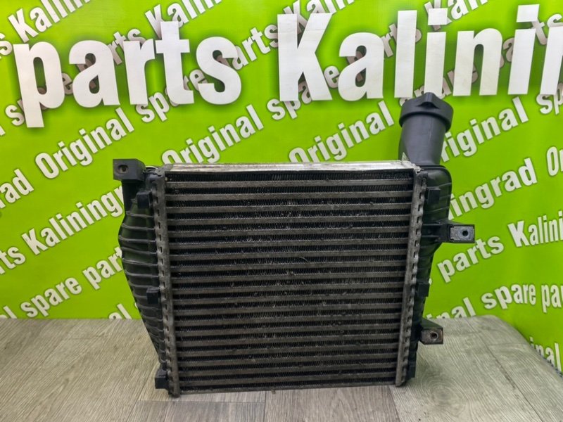 Интеркулер, 6000 рублей, Калининград