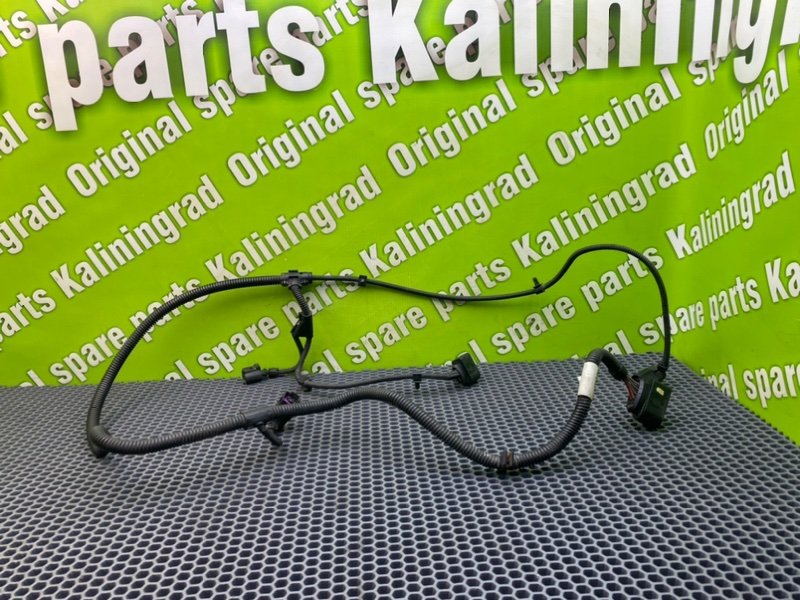 Подкапотная проводка, 1500 рублей, Калининград