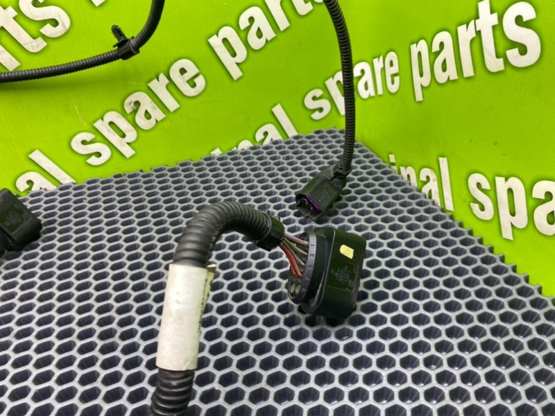 Подкапотная проводка, 1500 рублей, Калининград