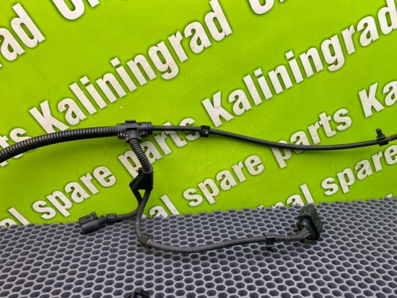 Подкапотная проводка, 1500 рублей, Калининград