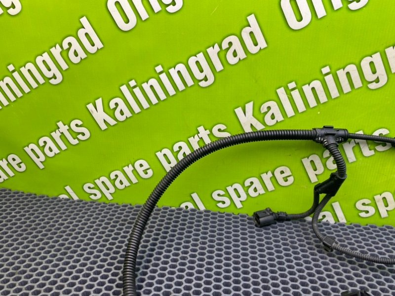 Подкапотная проводка, 1500 рублей, Калининград