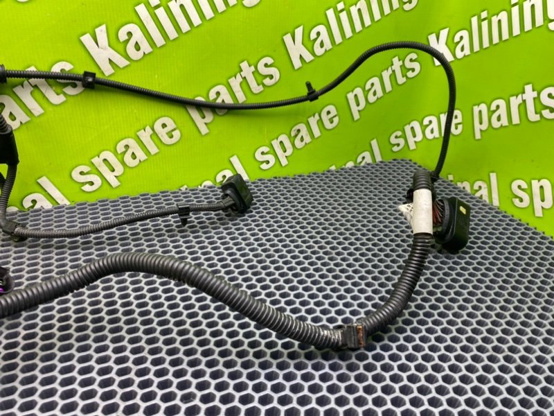 Подкапотная проводка, 1500 рублей, Калининград