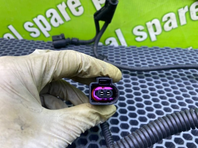 Подкапотная проводка, 1500 рублей, Калининград