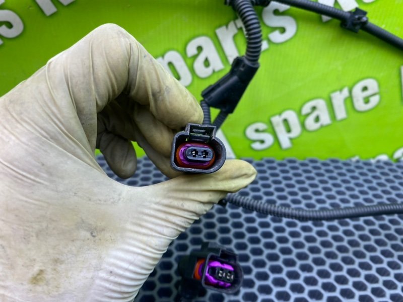 Подкапотная проводка, 1500 рублей, Калининград