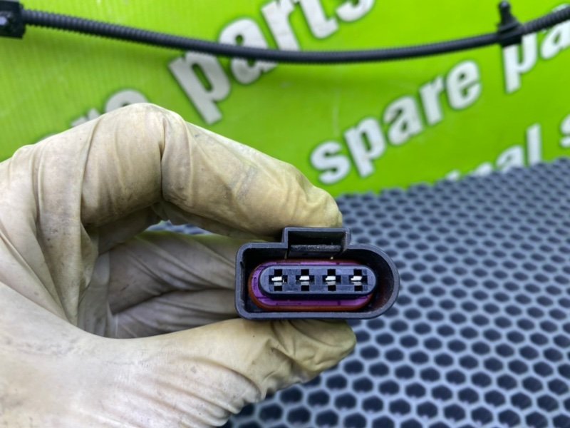 Подкапотная проводка, 1500 рублей, Калининград