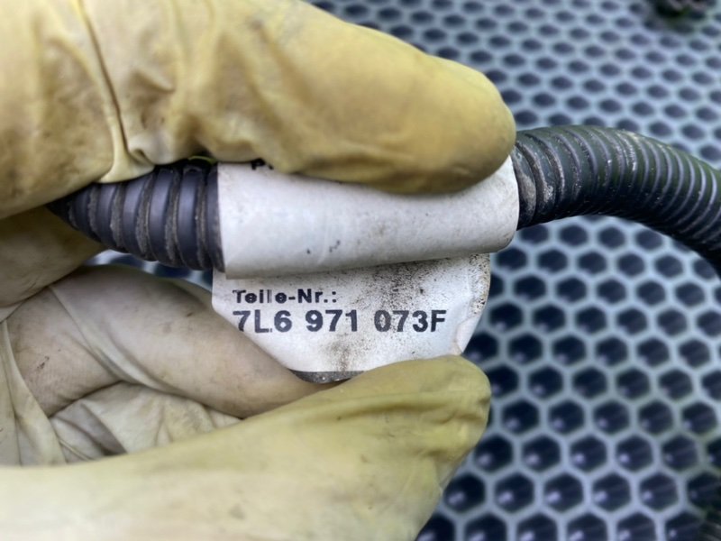 Подкапотная проводка, 1500 рублей, Калининград