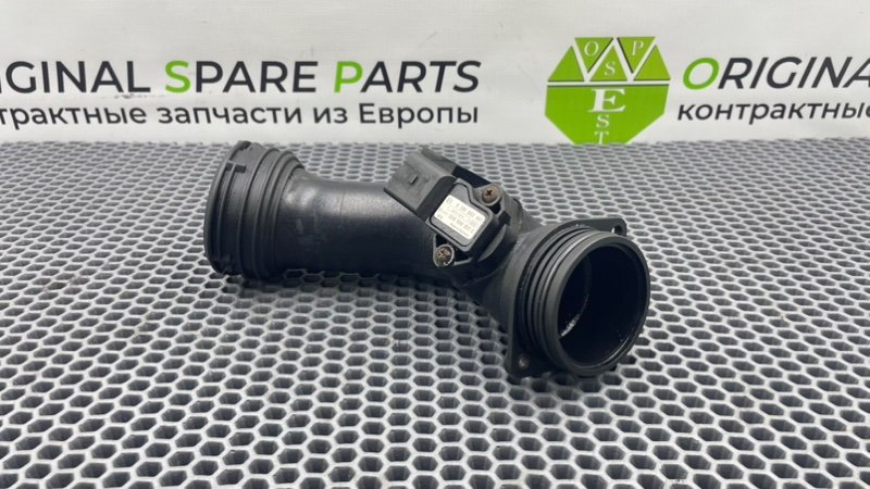 Патрубок интеркулера, 2800 рублей, Калининград