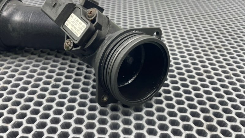 Патрубок интеркулера, 2800 рублей, Калининград