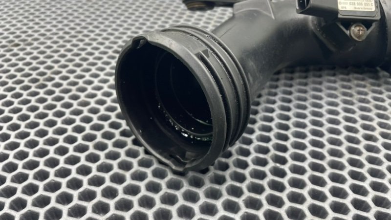 Патрубок интеркулера, 2800 рублей, Калининград