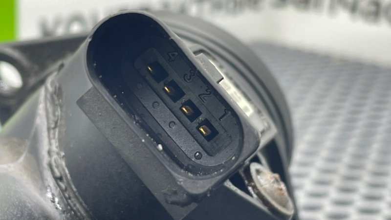 Патрубок интеркулера, 2800 рублей, Калининград