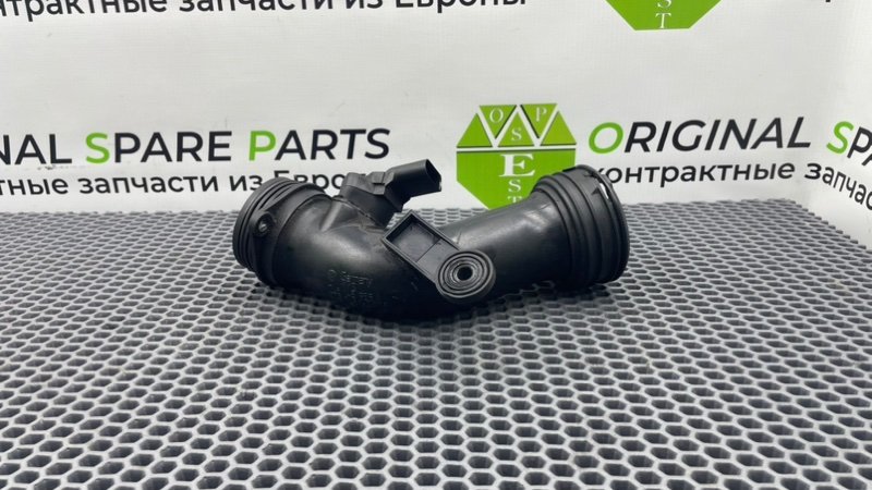 Патрубок интеркулера, 2800 рублей, Калининград