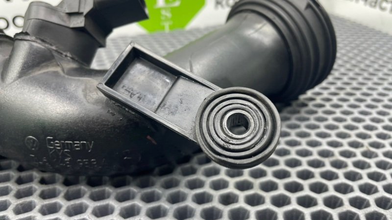 Патрубок интеркулера, 2800 рублей, Калининград