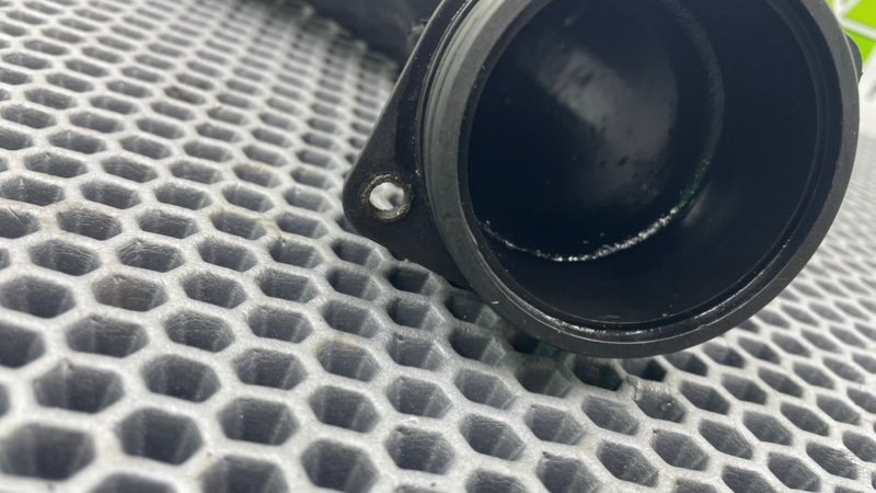 Патрубок интеркулера, 2800 рублей, Калининград