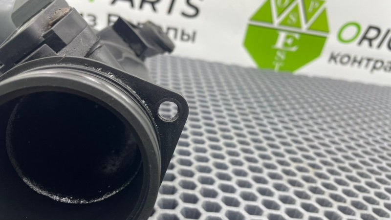 Патрубок интеркулера, 2800 рублей, Калининград