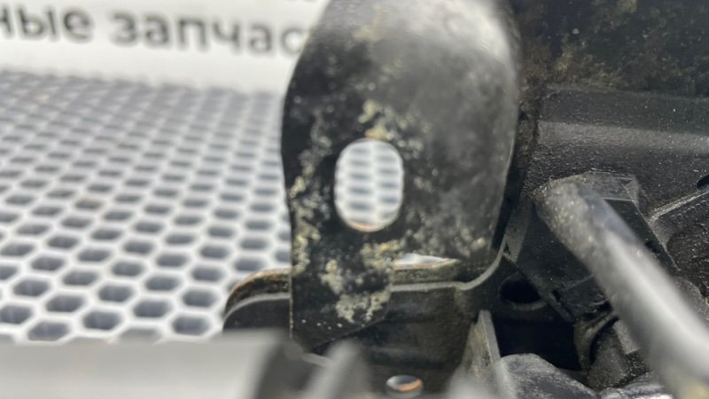 Замок капота, 1400 рублей, Калининград